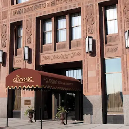 The Giacomo Niagara Falls Ny, An Ascend Collection Hotel-2